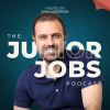 Subscribe to The Juniors Jobs Podcast