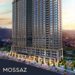 *Fully sold out!!* 1117units     Investment property - Mossaz @ Empire City, Damansara