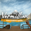 Vermillion