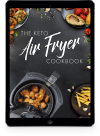 The Keto Air Fryer Cookbook