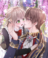 THE PRINCE'S PRIVATE SERVANT (on-going)