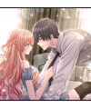 PURRFECT LOVER (on-going)