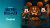 Disneyland Resort Joins the Halfway to Halloween Fun | Disneyland Resort | Anaheim, CA