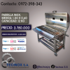 COMPRAR PARRILLA 1MX60CM