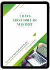 Earn by writing and selling eBooks in just 7 DAYS!