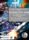 PUSD Science Fest 2023 | John Muir High School | Pasadena, CA