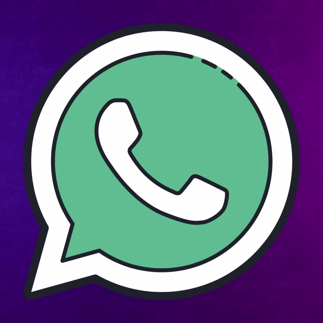 My Whatsapp