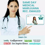 Click Here to get your Medical Marijuana Card!! 💨🌱