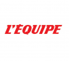 Article dans l'Equipe