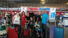 Voyage aux Antilles pour Charlotte
