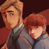 Tell Me Where We're Bound (Webtoons)