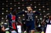Tweet de Mbappé pour soutenir Lucas