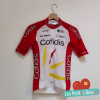 Un maillot d'Anthony Perez mis aux enchères