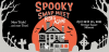 Spooky Swap Meet Rises Again! | Heritage Square Museum | Los Angeles, CA