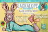 Jackalope Indie Artisan Fair | Pasadena, CA