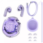 Fones Acefast Shopee 💜