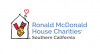 Walk for Kids 2023 - Ronald McDonald House Charities of Southern California