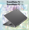 TravelMate P2 14&16