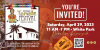 10th Annual Riverside Tamale Festival | White Park | Downtown Riverside, CA