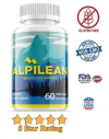 ALPILEAN ⛑️ The Alpine Secret for Healthy Weight Loss
