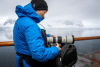 Journey to the End of the Earth: Exploring the Frozen Wonders of Antarctica