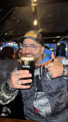 🍽️ Lecker Essen next to Times Square in toller Atmosphäre - und preislich völlig ok! St. Patrick’s Pub