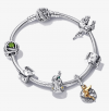 Disney x Pandora Jewelry