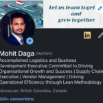 Helps you build your linkedin and write cover letter