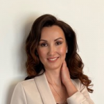 Засновниця школи