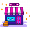 Mini Services Shop