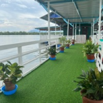 Admin 1 Booking Chalet Sunset D’Bayu Chalet
