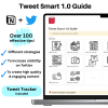 Tweet Smart 1.0