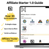 Affiliate Starter 1.0