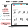Back-to-Basic For Creators