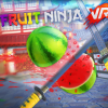 Fruit Ninja