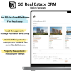 SG Real Estate CRM