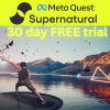 #4 - Supernatural 30 Day FREE Trial