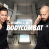Les Mills Bodycombat