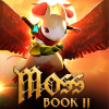 Moss: Book II