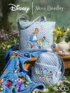 Disney x Vera Bradley