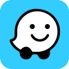 Pin Waze Gfoti kopitiam
