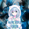 Anime World Forum (Whatsapp Groups)