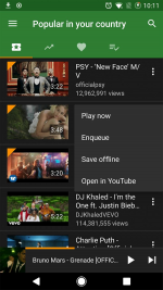 Youtube Videos Downloader