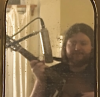 live session (snug tug, crying dying and tall wall)