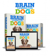 BrainTraining4Dogs 🐕‍🦺 Develops your Dog's "Hidden Intelligence"