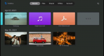 Febbox for TV