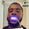 LED Teeth Whitening System 😃 The ONLY Way To Whiten Your Teeth Without Toxic Chemicals