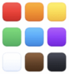Rotaboxes - daily photo puzzle game