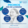 Promo.. Día de la madre
