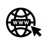 website